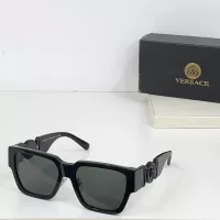 Cheap Versace AAA Quality Sunglasses #1296240 Replica Wholesale [$52.00 USD] [ITEM#1296240] on Replica Versace AAA Quality Sunglasses