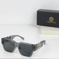 Cheap Versace AAA Quality Sunglasses #1296241 Replica Wholesale [$52.00 USD] [ITEM#1296241] on Replica Versace AAA Quality Sunglasses