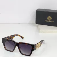 Cheap Versace AAA Quality Sunglasses #1296242 Replica Wholesale [$52.00 USD] [ITEM#1296242] on Replica Versace AAA Quality Sunglasses