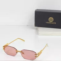 Cheap Versace AAA Quality Sunglasses #1296261 Replica Wholesale [$60.00 USD] [ITEM#1296261] on Replica Versace AAA Quality Sunglasses