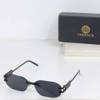 Cheap Versace AAA Quality Sunglasses #1296263 Replica Wholesale [$60.00 USD] [ITEM#1296263] on Replica Versace AAA Quality Sunglasses