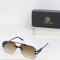 Cheap Versace AAA Quality Sunglasses #1296266 Replica Wholesale [$60.00 USD] [ITEM#1296266] on Replica Versace AAA Quality Sunglasses