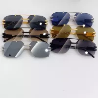 Cheap Versace AAA Quality Sunglasses #1296266 Replica Wholesale [$60.00 USD] [ITEM#1296266] on Replica Versace AAA Quality Sunglasses