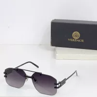 Cheap Versace AAA Quality Sunglasses #1296267 Replica Wholesale [$60.00 USD] [ITEM#1296267] on Replica Versace AAA Quality Sunglasses