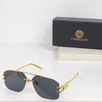 Cheap Versace AAA Quality Sunglasses #1296268 Replica Wholesale [$60.00 USD] [ITEM#1296268] on Replica Versace AAA Quality Sunglasses