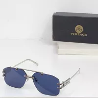 Cheap Versace AAA Quality Sunglasses #1296269 Replica Wholesale [$60.00 USD] [ITEM#1296269] on Replica Versace AAA Quality Sunglasses