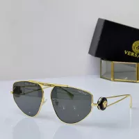 Cheap Versace AAA Quality Sunglasses #1296274 Replica Wholesale [$60.00 USD] [ITEM#1296274] on Replica Versace AAA Quality Sunglasses