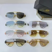 Cheap Versace AAA Quality Sunglasses #1296274 Replica Wholesale [$60.00 USD] [ITEM#1296274] on Replica Versace AAA Quality Sunglasses