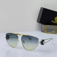 Cheap Versace AAA Quality Sunglasses #1296275 Replica Wholesale [$60.00 USD] [ITEM#1296275] on Replica Versace AAA Quality Sunglasses