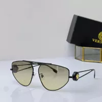 Cheap Versace AAA Quality Sunglasses #1296276 Replica Wholesale [$60.00 USD] [ITEM#1296276] on Replica Versace AAA Quality Sunglasses