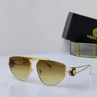 Cheap Versace AAA Quality Sunglasses #1296277 Replica Wholesale [$60.00 USD] [ITEM#1296277] on Replica Versace AAA Quality Sunglasses