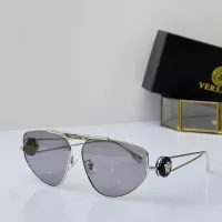 Cheap Versace AAA Quality Sunglasses #1296279 Replica Wholesale [$60.00 USD] [ITEM#1296279] on Replica Versace AAA Quality Sunglasses