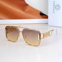 Cheap Versace AAA Quality Sunglasses #1296285 Replica Wholesale [$60.00 USD] [ITEM#1296285] on Replica Versace AAA Quality Sunglasses