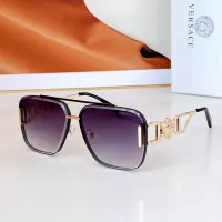 Cheap Versace AAA Quality Sunglasses #1296288 Replica Wholesale [$60.00 USD] [ITEM#1296288] on Replica Versace AAA Quality Sunglasses