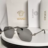 Cheap Versace AAA Quality Sunglasses #1296290 Replica Wholesale [$60.00 USD] [ITEM#1296290] on Replica Versace AAA Quality Sunglasses