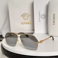 Cheap Versace AAA Quality Sunglasses #1296291 Replica Wholesale [$60.00 USD] [ITEM#1296291] on Replica Versace AAA Quality Sunglasses