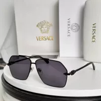 Cheap Versace AAA Quality Sunglasses #1296292 Replica Wholesale [$60.00 USD] [ITEM#1296292] on Replica Versace AAA Quality Sunglasses