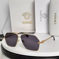 Cheap Versace AAA Quality Sunglasses #1296293 Replica Wholesale [$60.00 USD] [ITEM#1296293] on Replica Versace AAA Quality Sunglasses