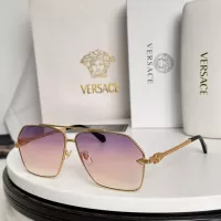 Cheap Versace AAA Quality Sunglasses #1296295 Replica Wholesale [$60.00 USD] [ITEM#1296295] on Replica Versace AAA Quality Sunglasses