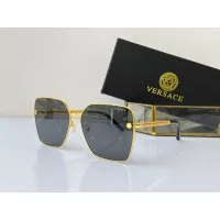 Cheap Versace AAA Quality Sunglasses #1296299 Replica Wholesale [$60.00 USD] [ITEM#1296299] on Replica Versace AAA Quality Sunglasses