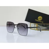 Cheap Versace AAA Quality Sunglasses #1296301 Replica Wholesale [$60.00 USD] [ITEM#1296301] on Replica Versace AAA Quality Sunglasses