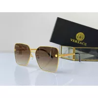 Cheap Versace AAA Quality Sunglasses #1296302 Replica Wholesale [$60.00 USD] [ITEM#1296302] on Replica Versace AAA Quality Sunglasses