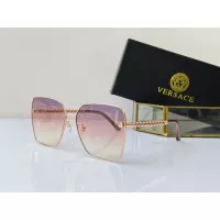 Cheap Versace AAA Quality Sunglasses #1296305 Replica Wholesale [$60.00 USD] [ITEM#1296305] on Replica Versace AAA Quality Sunglasses