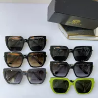 Cheap Versace AAA Quality Sunglasses #1296309 Replica Wholesale [$60.00 USD] [ITEM#1296309] on Replica Versace AAA Quality Sunglasses