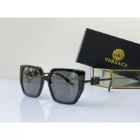 Cheap Versace AAA Quality Sunglasses #1296314 Replica Wholesale [$60.00 USD] [ITEM#1296314] on Replica Versace AAA Quality Sunglasses