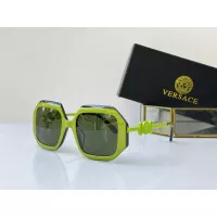 Cheap Versace AAA Quality Sunglasses #1296317 Replica Wholesale [$60.00 USD] [ITEM#1296317] on Replica Versace AAA Quality Sunglasses