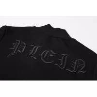 Cheap Philipp Plein PP Jackets Long Sleeved For Men #1296318 Replica Wholesale [$64.00 USD] [ITEM#1296318] on Replica Philipp Plein PP Jackets