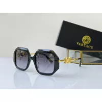 Cheap Versace AAA Quality Sunglasses #1296320 Replica Wholesale [$60.00 USD] [ITEM#1296320] on Replica Versace AAA Quality Sunglasses