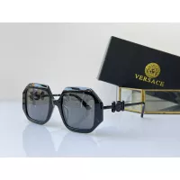 Cheap Versace AAA Quality Sunglasses #1296322 Replica Wholesale [$60.00 USD] [ITEM#1296322] on Replica Versace AAA Quality Sunglasses