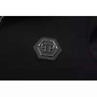 Cheap Philipp Plein PP Jackets Long Sleeved For Men #1296323 Replica Wholesale [$64.00 USD] [ITEM#1296323] on Replica Philipp Plein PP Jackets