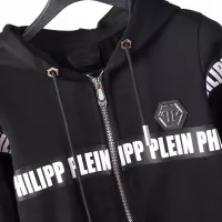 Cheap Philipp Plein PP Jackets Long Sleeved For Men #1296324 Replica Wholesale [$64.00 USD] [ITEM#1296324] on Replica Philipp Plein PP Jackets