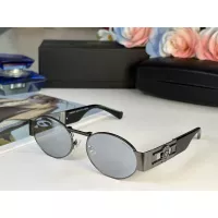 Cheap Versace AAA Quality Sunglasses #1296326 Replica Wholesale [$60.00 USD] [ITEM#1296326] on Replica Versace AAA Quality Sunglasses