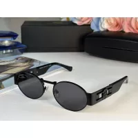 Cheap Versace AAA Quality Sunglasses #1296327 Replica Wholesale [$60.00 USD] [ITEM#1296327] on Replica Versace AAA Quality Sunglasses