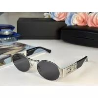 Cheap Versace AAA Quality Sunglasses #1296328 Replica Wholesale [$60.00 USD] [ITEM#1296328] on Replica Versace AAA Quality Sunglasses