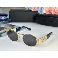 Cheap Versace AAA Quality Sunglasses #1296330 Replica Wholesale [$60.00 USD] [ITEM#1296330] on Replica Versace AAA Quality Sunglasses