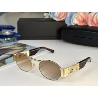 Cheap Versace AAA Quality Sunglasses #1296331 Replica Wholesale [$60.00 USD] [ITEM#1296331] on Replica Versace AAA Quality Sunglasses