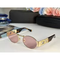 Cheap Versace AAA Quality Sunglasses #1296332 Replica Wholesale [$60.00 USD] [ITEM#1296332] on Replica Versace AAA Quality Sunglasses