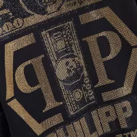 Cheap Philipp Plein PP Jackets Long Sleeved For Men #1296333 Replica Wholesale [$64.00 USD] [ITEM#1296333] on Replica Philipp Plein PP Jackets