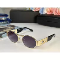 Cheap Versace AAA Quality Sunglasses #1296334 Replica Wholesale [$60.00 USD] [ITEM#1296334] on Replica Versace AAA Quality Sunglasses