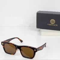 Cheap Versace AAA Quality Sunglasses #1296336 Replica Wholesale [$64.00 USD] [ITEM#1296336] on Replica Versace AAA Quality Sunglasses