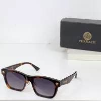 Cheap Versace AAA Quality Sunglasses #1296337 Replica Wholesale [$64.00 USD] [ITEM#1296337] on Replica Versace AAA Quality Sunglasses