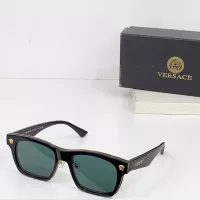 Cheap Versace AAA Quality Sunglasses #1296339 Replica Wholesale [$64.00 USD] [ITEM#1296339] on Replica Versace AAA Quality Sunglasses