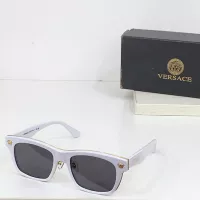 Cheap Versace AAA Quality Sunglasses #1296340 Replica Wholesale [$64.00 USD] [ITEM#1296340] on Replica Versace AAA Quality Sunglasses