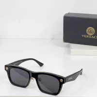 Cheap Versace AAA Quality Sunglasses #1296342 Replica Wholesale [$64.00 USD] [ITEM#1296342] on Replica Versace AAA Quality Sunglasses