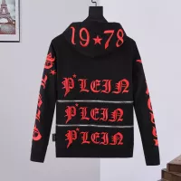 Cheap Philipp Plein PP Jackets Long Sleeved For Men #1296343 Replica Wholesale [$76.00 USD] [ITEM#1296343] on Replica Philipp Plein PP Jackets