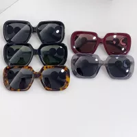 Cheap Versace AAA Quality Sunglasses #1296344 Replica Wholesale [$64.00 USD] [ITEM#1296344] on Replica Versace AAA Quality Sunglasses